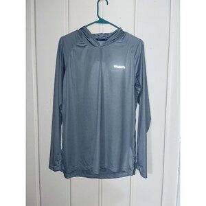 Baleaf Long Sleeve Top Sz Medium